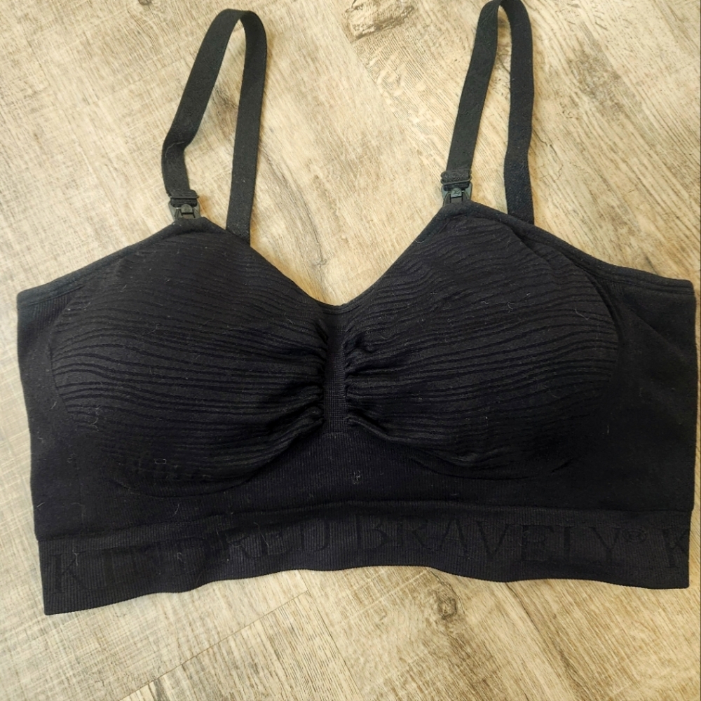 Kindred Bravely nursing bra